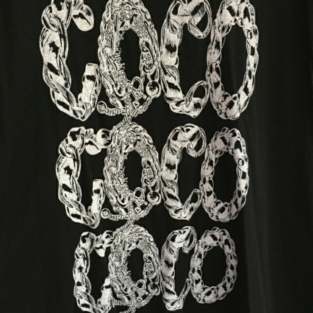 LAUREN MOSHI Coco T-shirt - Picture 2 of 7